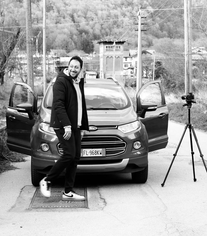 Anteprima del Cortometraggio &quot;Binario Due&quot; allo Spazio Sant’Anna