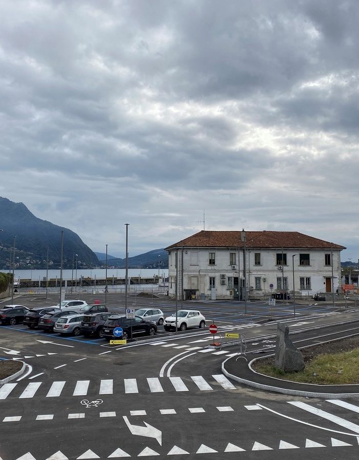 Parcheggio ex Navigazione, Verbania Futura contro Marchionini: &quot;Promesse non rispettate&quot;