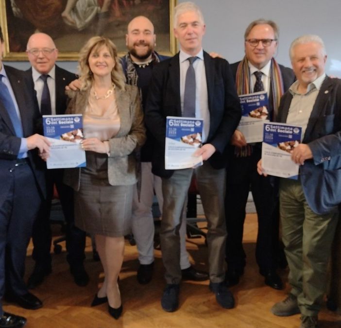 'Settimana del sociale': anche a Verbania il volontariato si racconta e si apre ai cittadini