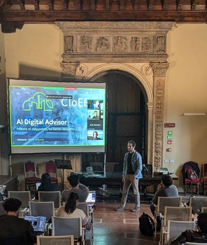 A Verbania un incontro sul progetto universitario &quot;4theLine&quot;