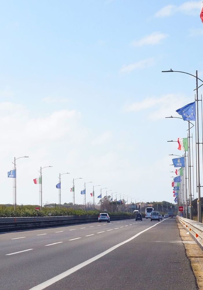 Ultimo weekend di rientro dalle vacanze: bollino rosso sulle strade
