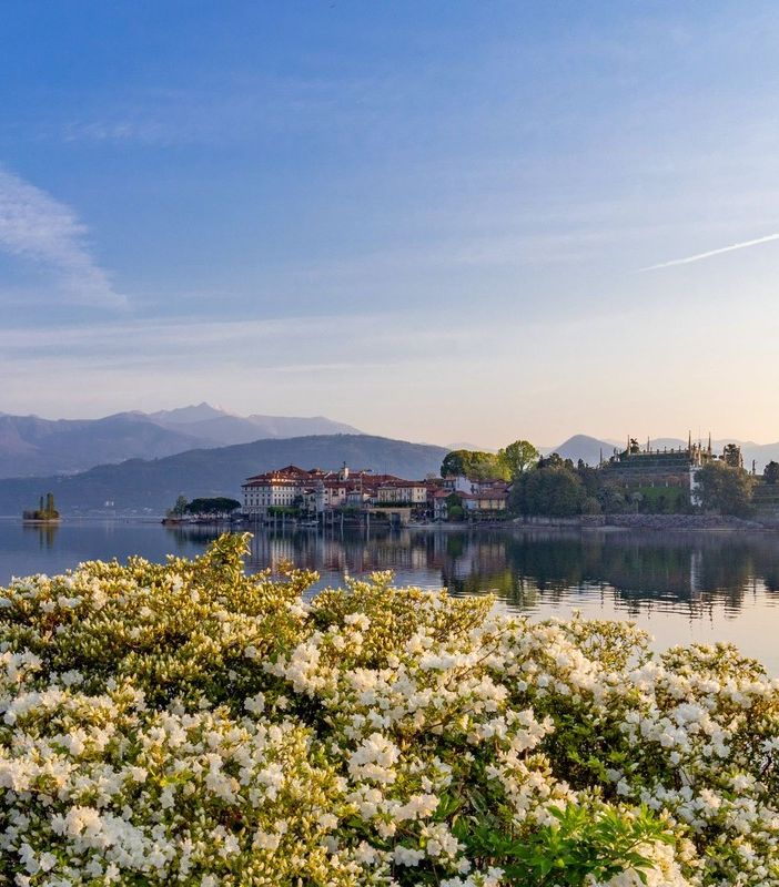 Distretto dei Laghi: con la primavera tornano le attività all'aria aperta