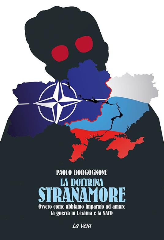 &quot;Dalla guerra in Ucraina alla democrazia illiberale&quot;, un incontro dell'associazione Cultura&amp;Tradizione