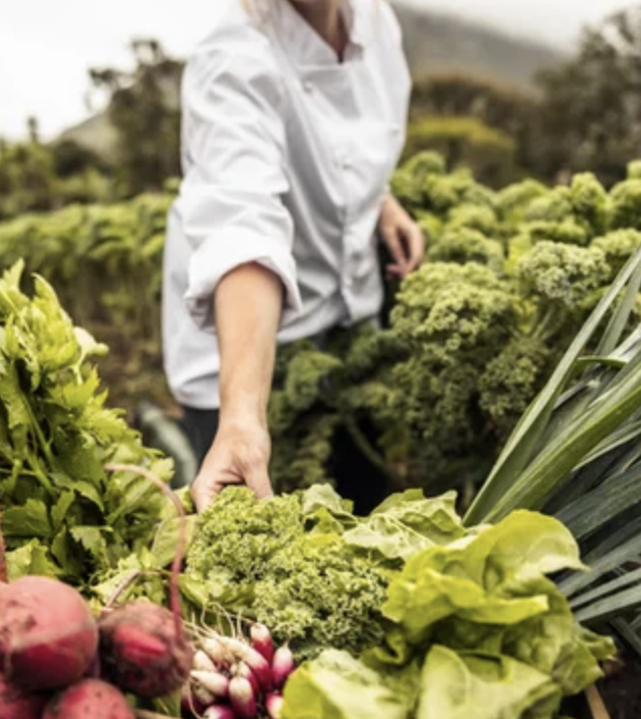 Agricoltura: bando regionale da 1,7 milioni per la creazione delle filiere corte piemontesi