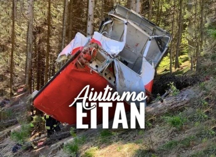 L’associazione Italia Israele aderisce alla sottoscrizione in favore del piccoli Eitan