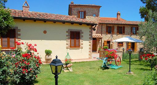 Vacanze, sette piemontesi su dieci scelgono l'agriturismo