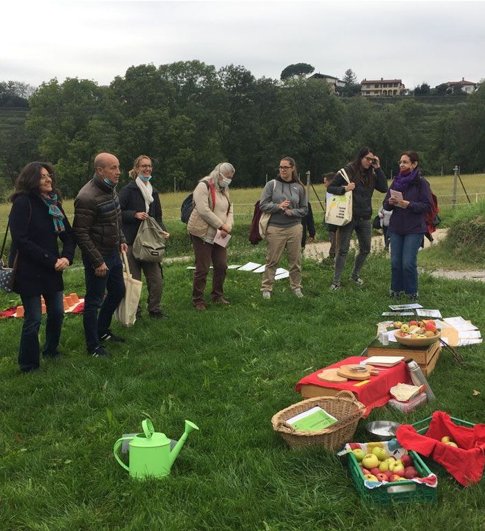 La biodiversità risorsa per un futuro sostenibile