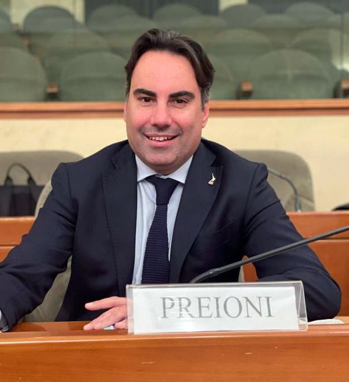 Nove milioni al Vco, Preioni: &quot;Altra risposta concreta ai bisogni dei comuni&quot;