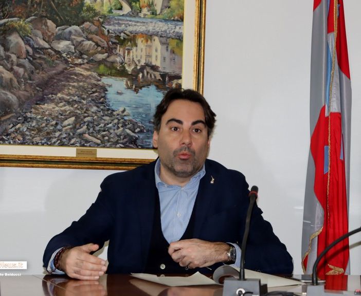 “Soddisfatto per le domande finanziate dalla Regione per trasferirsi nei Comuni montani del Vco”