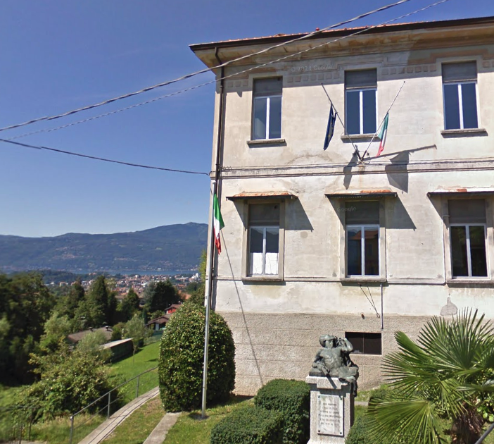 Un impegno contro il bullismo: 3.000 euro al progetto “BullisNo” dell’Ic Alto Verbano di Ghiffa