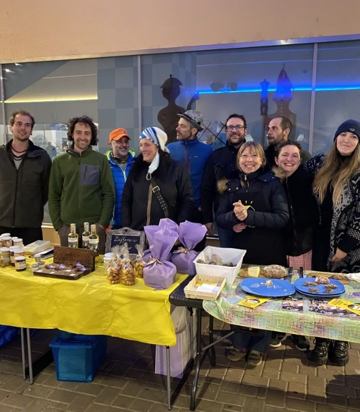 L’Alveare Forum Omegna festeggia due anni di attività