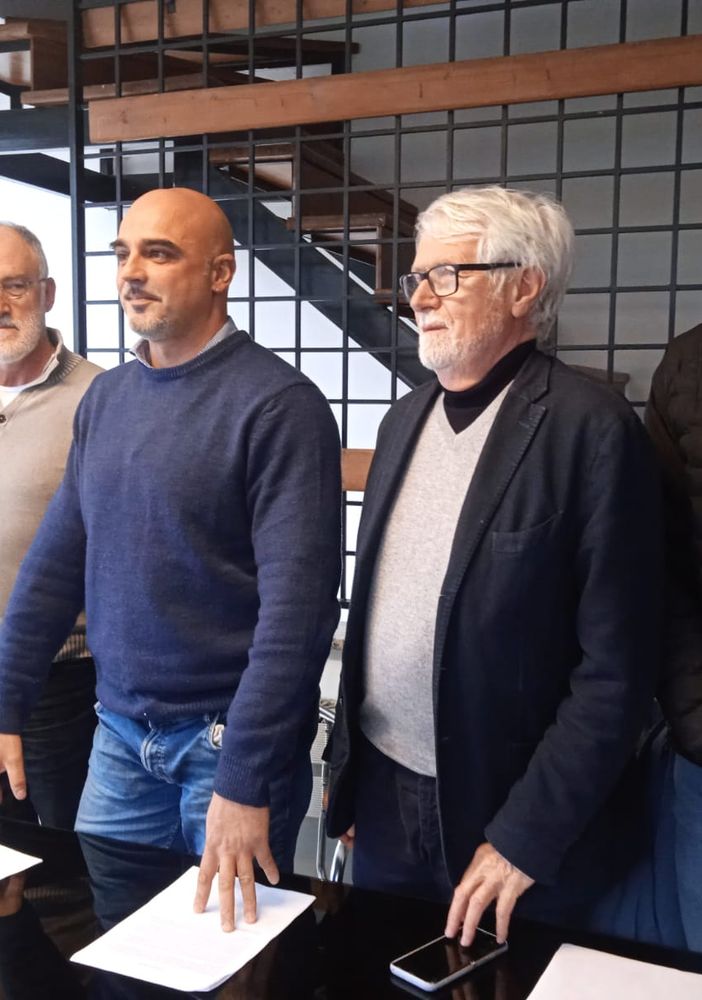Ambiente Verbania non si scioglie