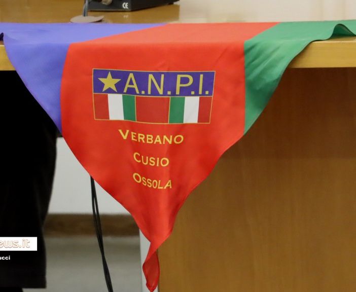 Resistenza, si commemora l'eccidio dell'Alpe Grandi: è 79° anniversario