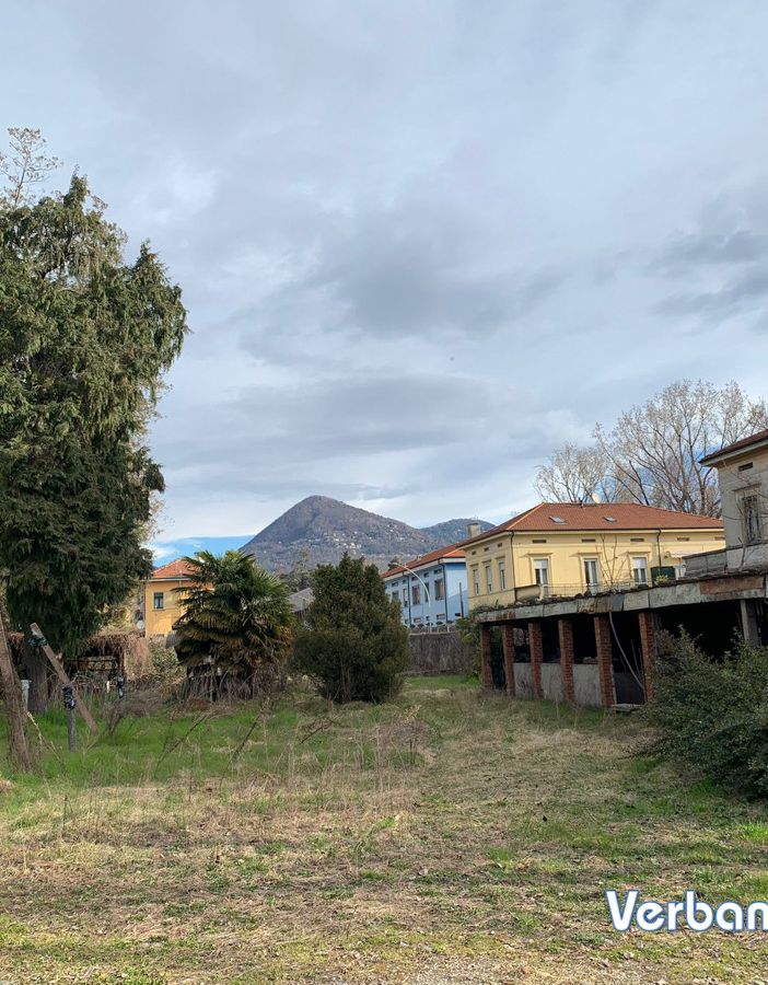 Anche 'Insieme per Verbania' contraria al un nuovo centro commerciale nell'ex area Hillebrand