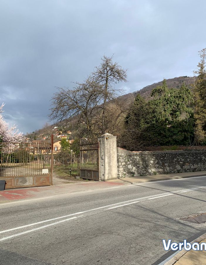 Alleanza Civica Verbania e Comunità VB intervengono sulla questione dell'Area Hillebrand