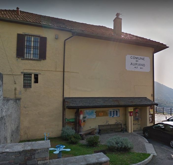 Aurano elargisce 5 mila euro a chi trasferirà la residenza in paese