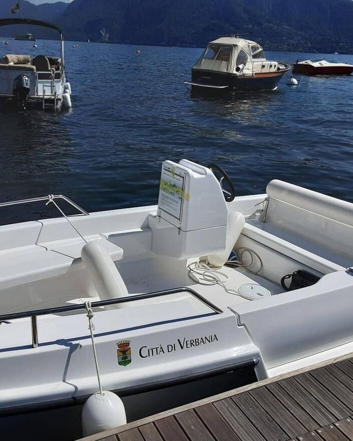 Nuovo porto turistico di Verbania: ora è spuntato un progetto da 180 posti barca