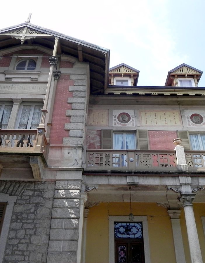 Baveno Book Sunday: a Villa Della Casa una giornata dedicata ai libri