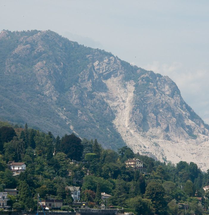 Cai, escursione alle cave di Baveno con il geologo