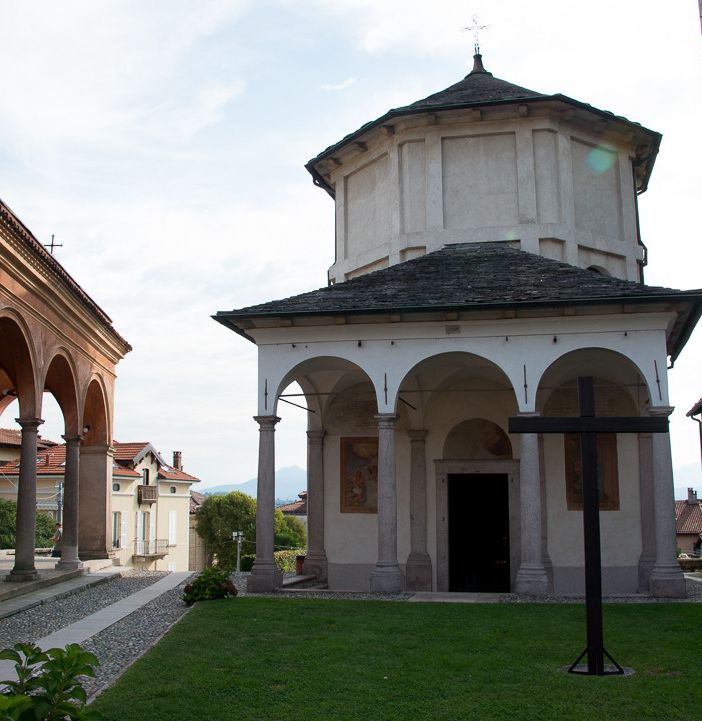 Di parole in musica, a Baveno il concerto &quot;Orfeo: Felicità, lutto e speranza”