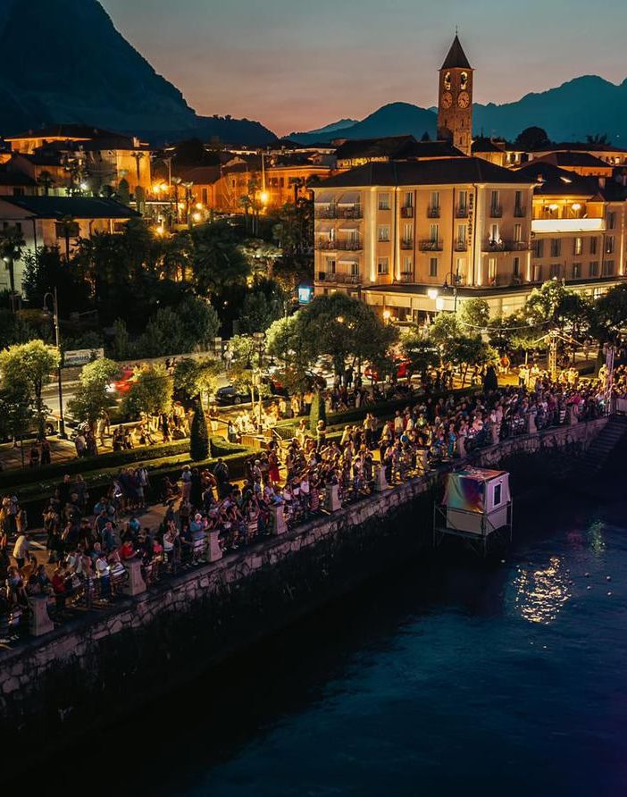 Successo straordinario per la prima edizione di &quot;Baveno d'Incanto&quot;