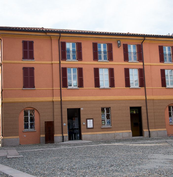 In scena a Baveno: il 28 gennaio 'Così è Pirandello (se vi pare)'
