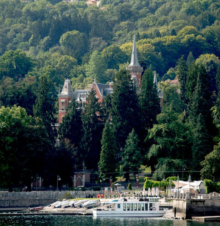 Continua la discesa dei livelli del lago Maggiore, preoccupati amministratori e categorie economiche