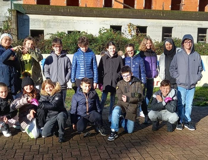 Il Consiglio Comunale dei Ragazzi al lavoro per la salvaguardia dell’ambiente
