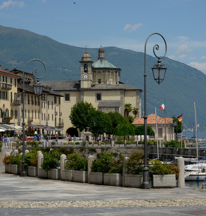Le celebrazioni per il 25 aprile nell'Alto Verbano