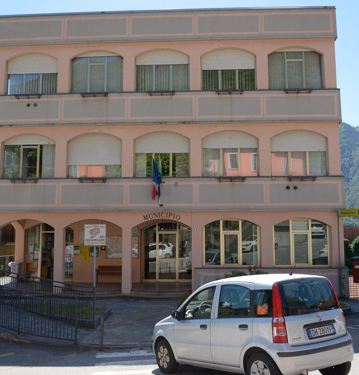 Presentata la giunta di Casale Corte Cerro