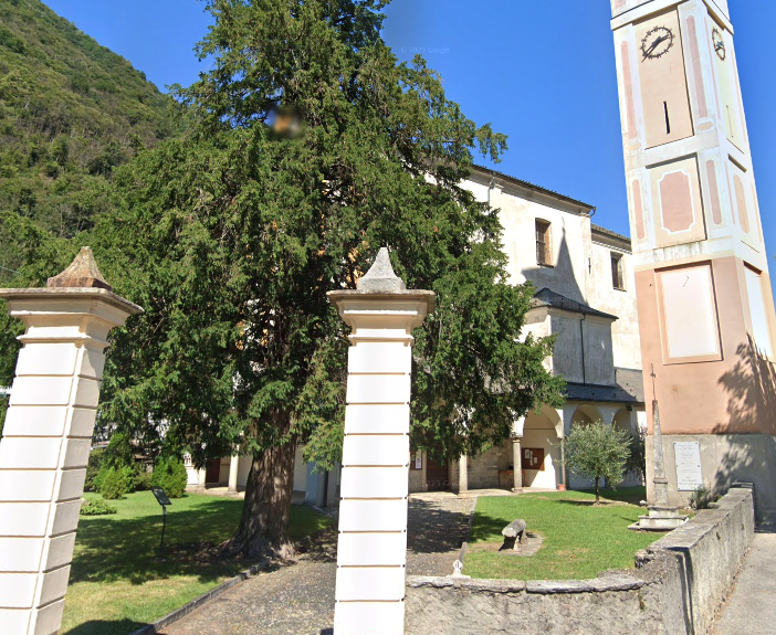 Serata di musica corale nella chiesa parrocchiale di Traffiume