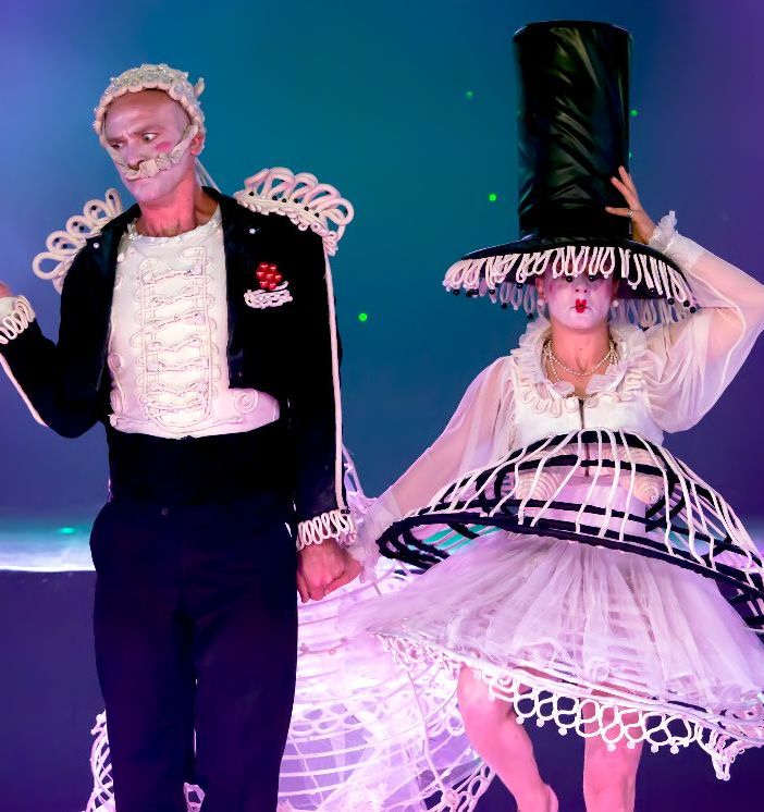 Stresa ospita il Festival Internazionale del Circo