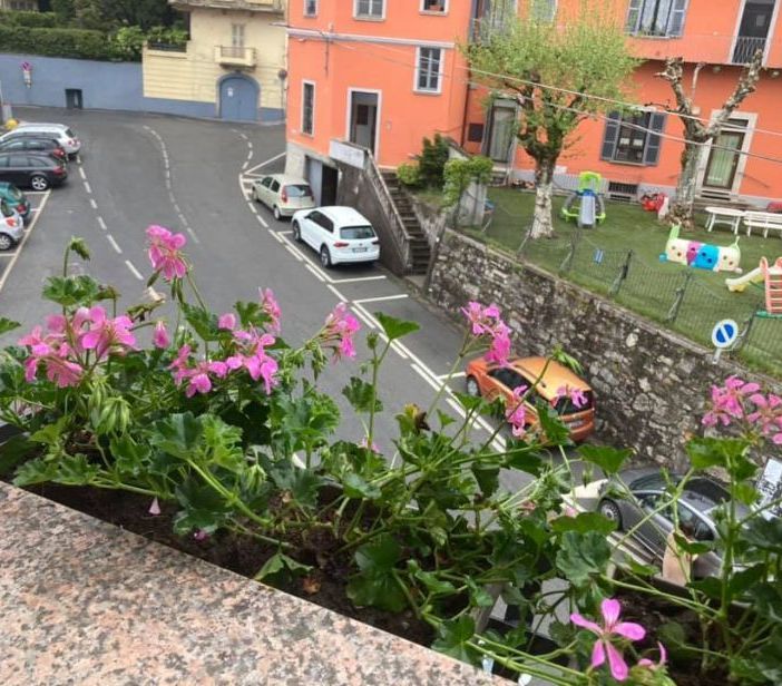 Casale in Rosa per il 104° Giro d'Italia