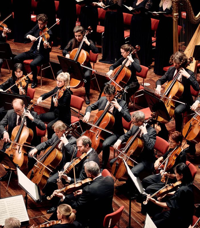 La prestigiosa Royal Concertgebouw Orchestra ospite di Stresa Festival