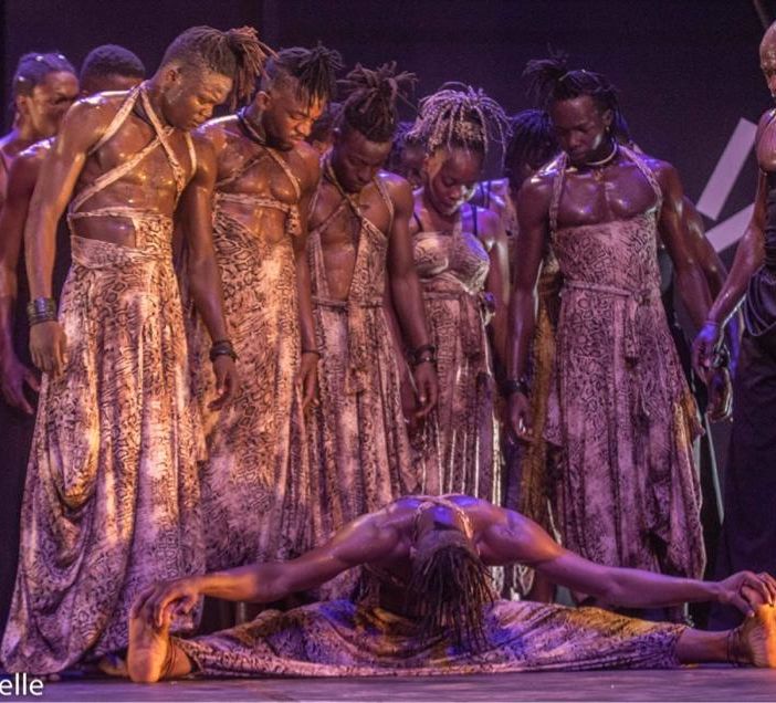 &quot;Des Espoirs&quot; in prima nazionale al Teatro Maggiore