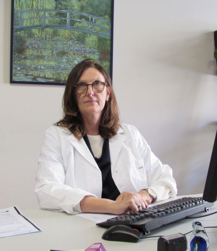 Orietta Ossola nominata direttrice sanitaria degli ospedali di Verbania e Domodossola