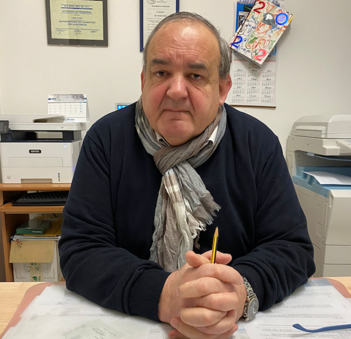 Dario Galizzi