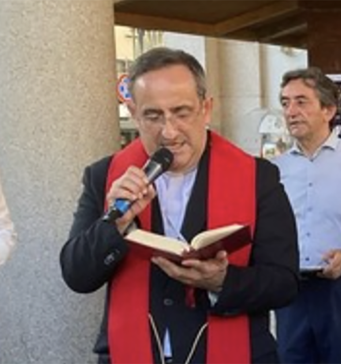 Brolo celebra Sant'Antonio e lancia l'Associazione 'Riviera'