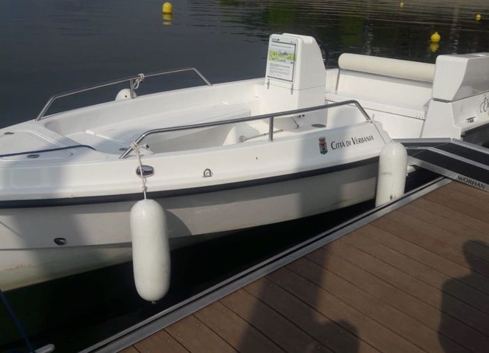 Una giornata di accessibilità al lago a Verbania