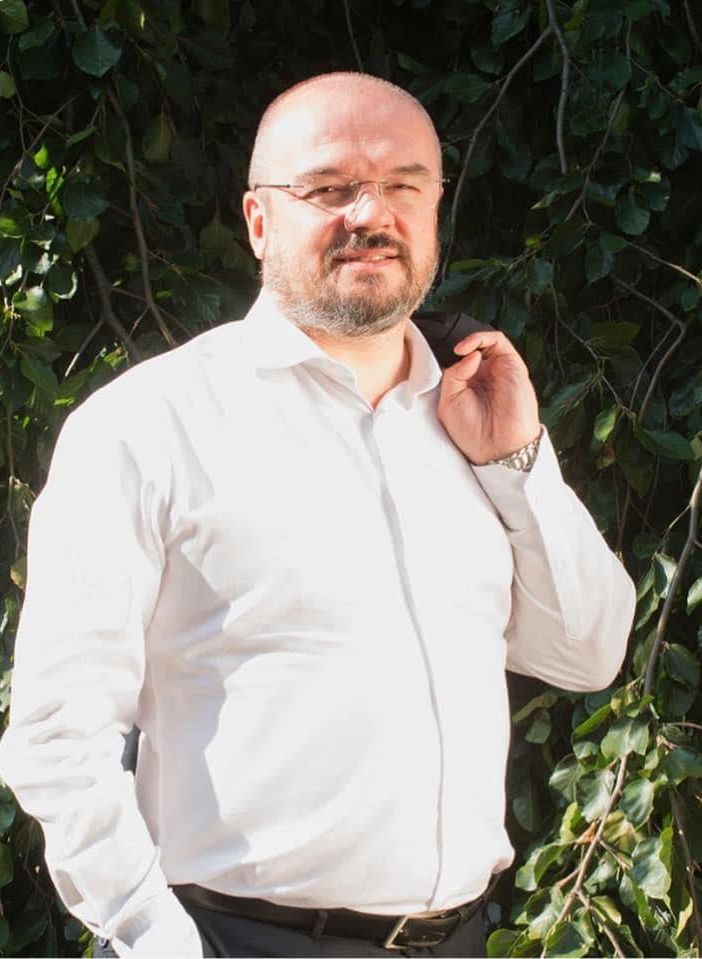 Il senatore Borghi risponde al presidente Desanti