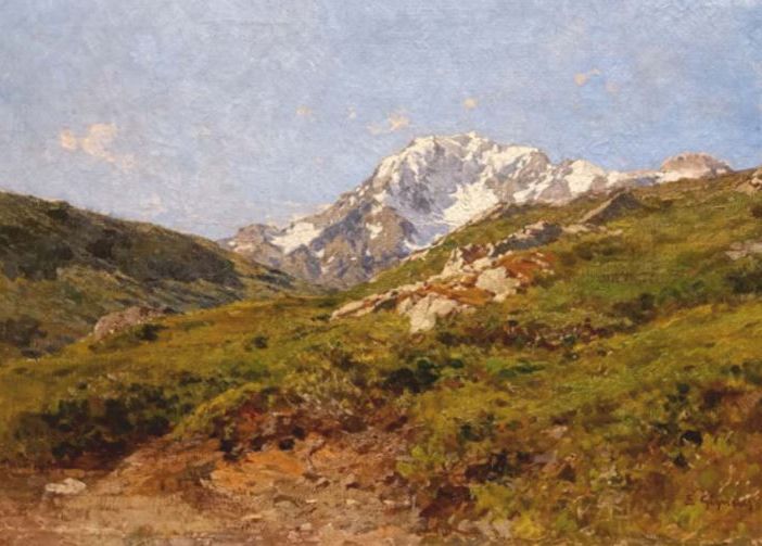 Una mostra al Museo del Paesaggio per i 150 anni del Cai di Intra