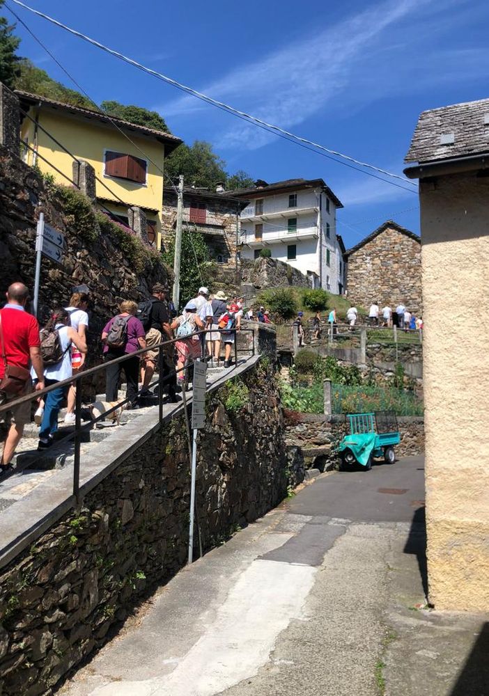 Alla scoperta di Falmenta e dintorni  FOTO