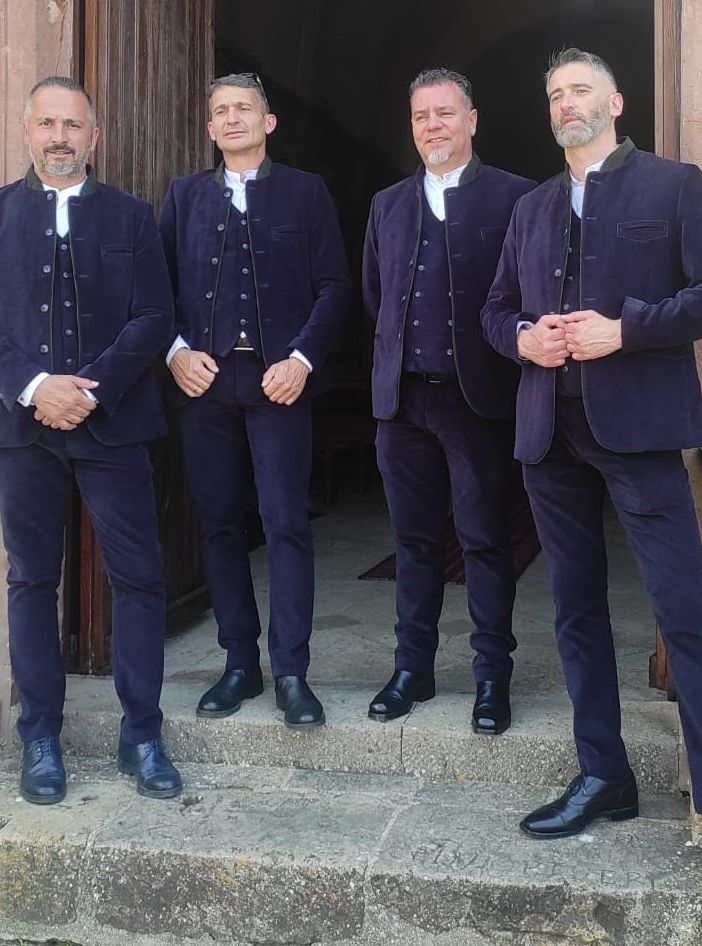 A Verbania il 15° concorso nazionale corale polifonico del Lago Maggiore