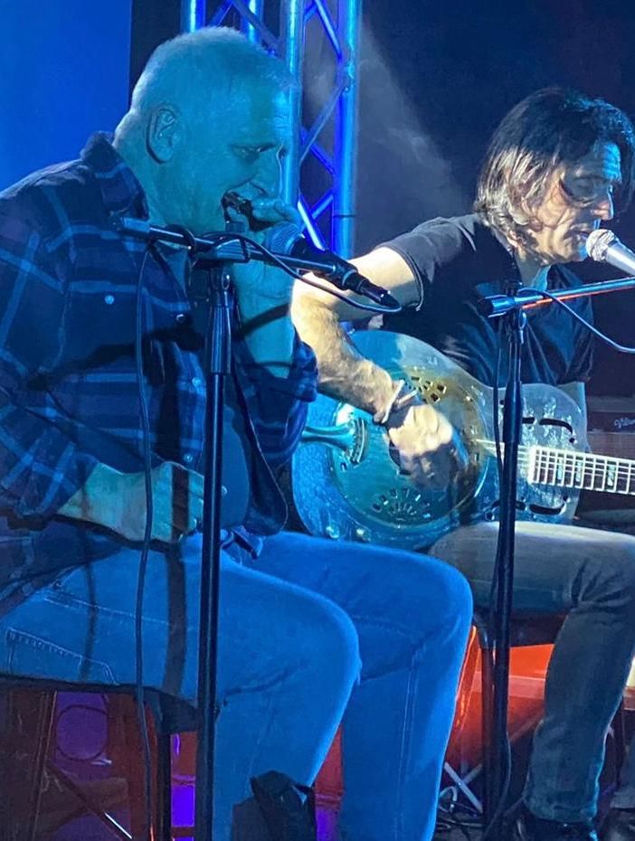 Premeno, serate di musica live al bar di villa Bernocchi