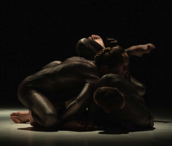 &quot;Faun&quot;: uno spettacolo di danza contemporanea in scena al Maggiore