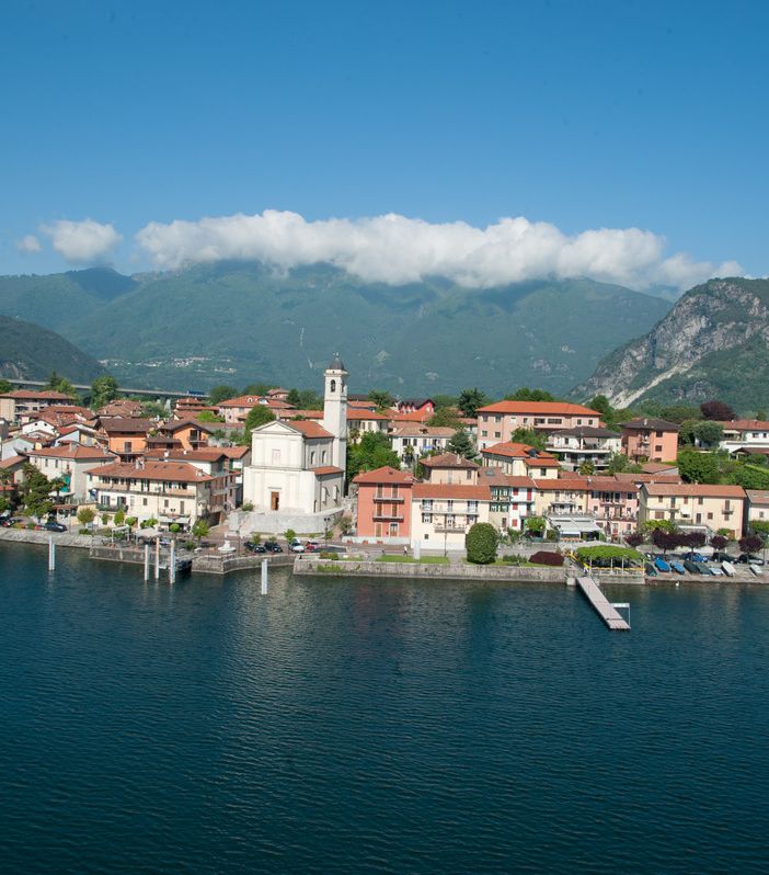 Doppio appuntamento con la Befana a Baveno