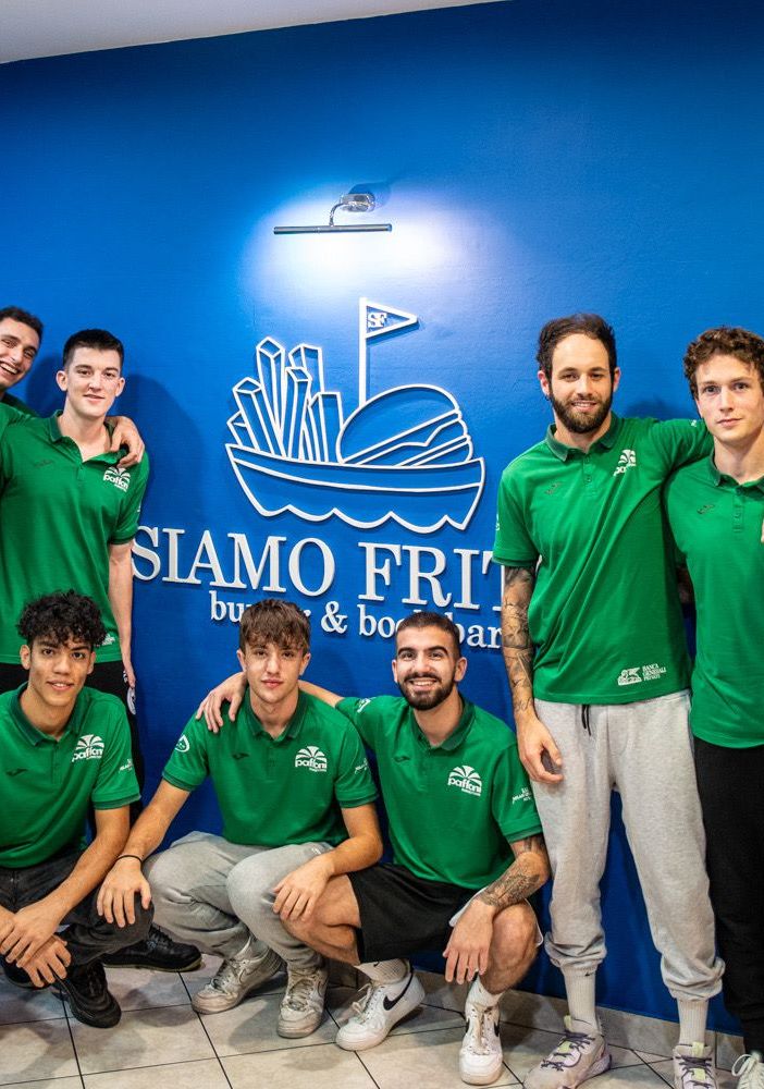 Presentazione ufficiale della Foma Paracchini Expo  FOTO