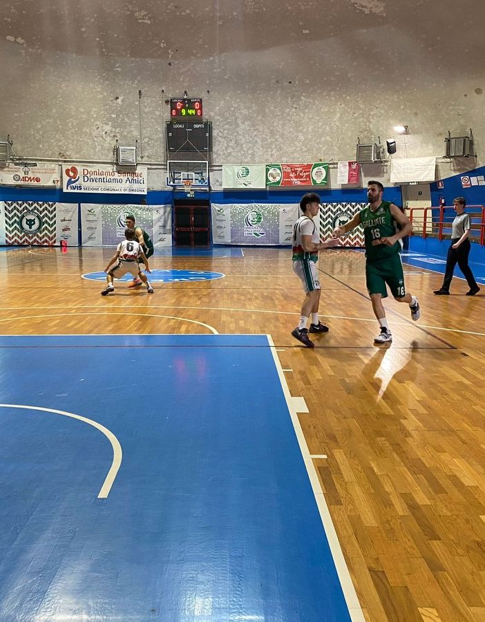 Paracchini Expo Foma a Montalto Dora: caccia al successo esterno