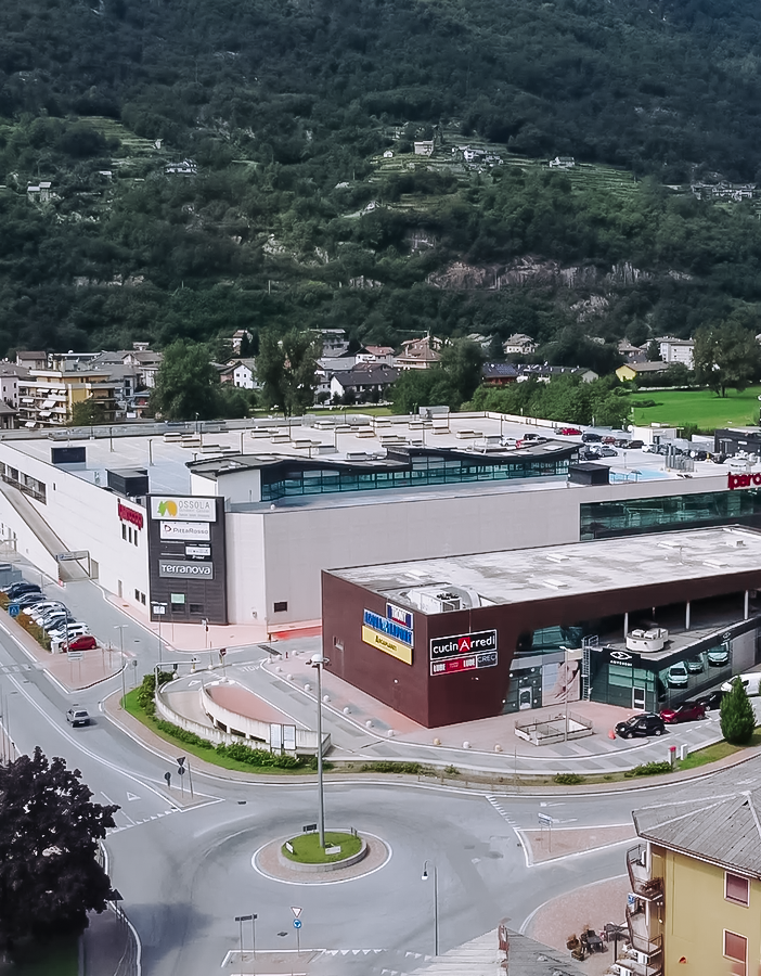 Il 25-26 settembre e 2-3 ottobre all’Ossola Outdoor Center arriva 'Raddoppia Lo Shopping'
