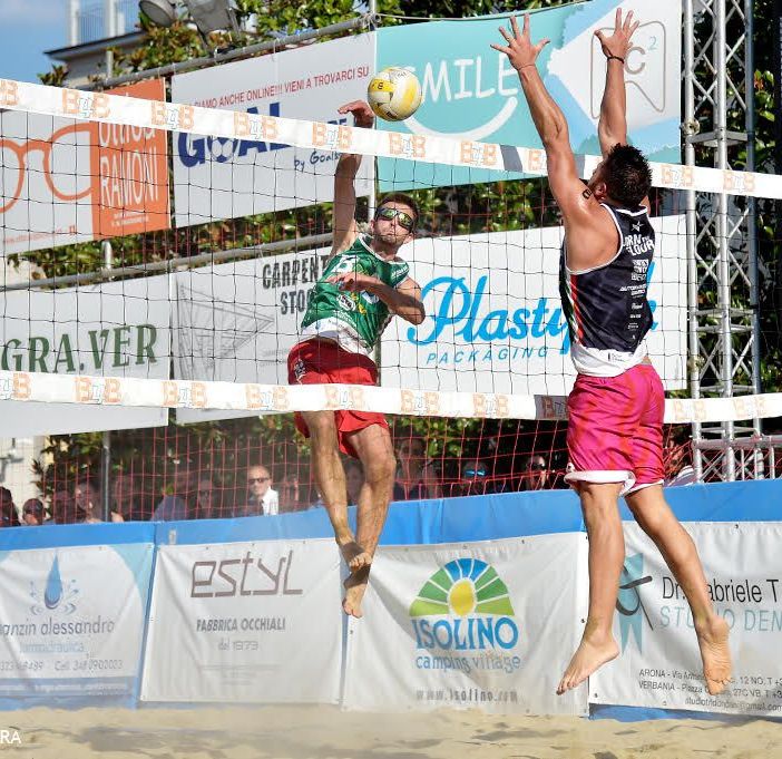 Il 30 luglio torna il volley solidale di Beach for Babies